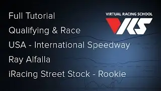 Rookie Street Stock - USA - Tutorial