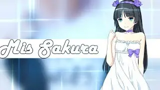 Реклама Mis Sakura