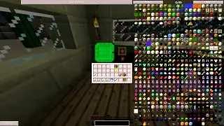 Minecraft #9 : "Найтор"