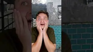 КАК МЫ ЛАЗИЛИ В ПОДВАЛ