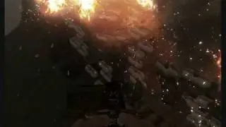 Huge Far Cry 2 Explosion