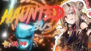 Haunted bus | 2X | 94.47% | 481.79PP | [Beat Saber] |
