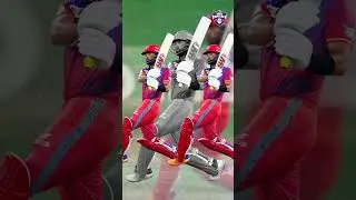 Sikandar Raza is raring to be 🔙 in Dubai and so are we 💪💥 | Dubai Capitals
