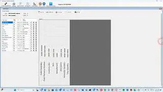 Build Assembly Line Item Labels