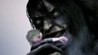 BRAMBLE THE MOUNTAIN KING FIRST PLAYTHROUGH! Mournful Melodies of the Näcken | Episode 1