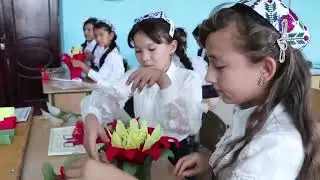 Andijon viloyati Shaxrixon tumani