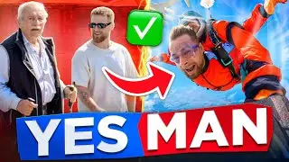 ŠÍLENÉ ÚKOLY NA VEŘEJNOSTI! *EXTRÉM*