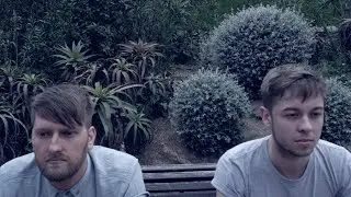I'm Not A Band -  CAGES (Official Video)