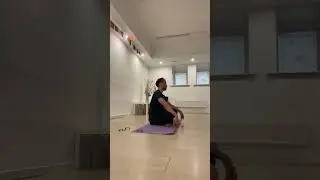 Простая йога для всех с Oleg Atma | OpenYoga