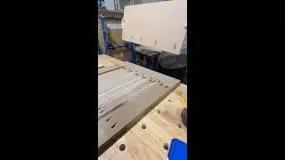 DIY Radiator Cover With Pocket-Hole Joinery