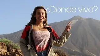 El Volcán Más Alto De España 🇪🇸