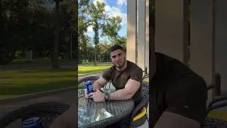 НА ТАМАЕВА ЧУТЬ НЕ УПАЛА БАНКА С ВЕСОМ 1,5 ТОННЫ 