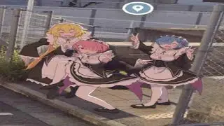 Re:Zero posting 5