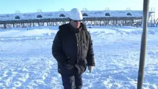 Стройгазконсалтинг: обустройство месторождений
