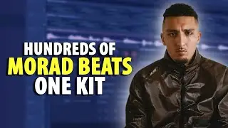 Free Download Morad Drum Kit x Jul Morad Drum Kit