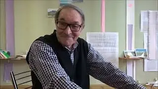 ОСОБАЯ ТОЧКА  Академик Владимир ПОНЬКО Член Международной Академии Прогнозирования #прогнозирование