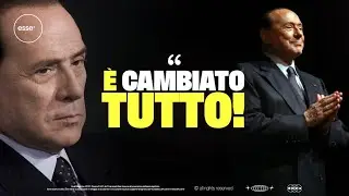 Il rap italiano è diventato berlusconiano? | ESSE