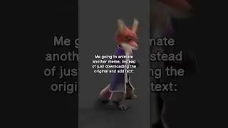 Find a meme? Nah, animate a meme 