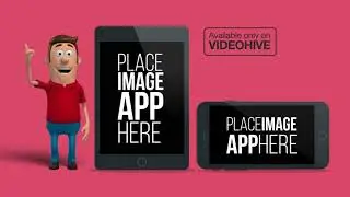 16897334 3d character animation toolkit