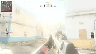 Modern Warfare 2 Tactical Nuke