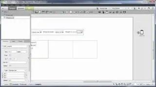 Filtering Data Records in iRise