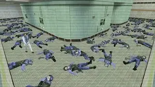 Blew Shift: Deleted Scenes