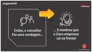 Na Claro tem! Planos com redes sociais ilimitadas!