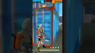 wait for end 😂 - GARENA FREE FIRE 🔥#freefireshorts #ff