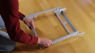 Loft Mini   Assemble