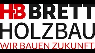 HB Brett Holzbau KG - Der Film