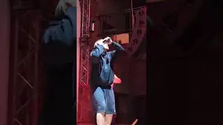 SIDODGI DUBOSHIT – F.E.A.R. live Воронеж