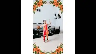 NAMO NAMO || DANCE COVER FT.ANISHKA