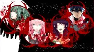 BI☣HAZARD [8 Vocaloid + 1]