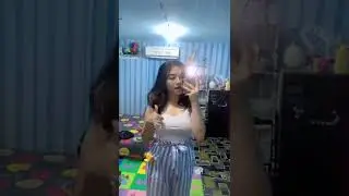 tiktok cewek besar hot id. it's me