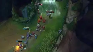 Unlucky Soraka