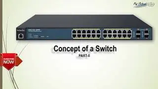 CCNA-PART-II TELNET &  SSH