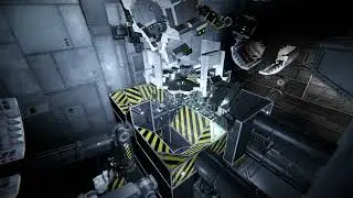 Missile Silo WIP