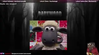 (PC) - Darkwood - A Top-down Survival Horror Story (part 3) - !coupon - Clip my deaths!