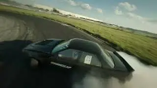 Nissan SkyLine R34 RB25DET Neo дрифт на автодроме Санкт-Петербург