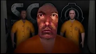 How to Play Free Scp Game With Friends!