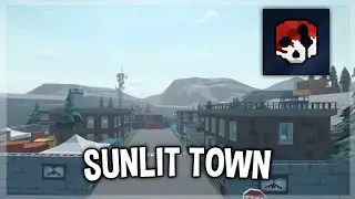 Sunlit Town - GoreBox Showcase