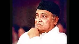 Moi Jetiya Ei Jiwonor - Bhupen Hazarika (Assamese Song)