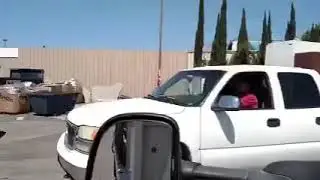 In a hurry?