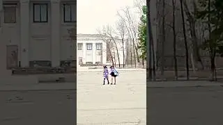Конец апреля, 20-е число🌱 