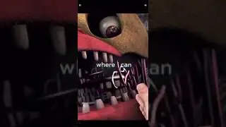 Don't kill me...
