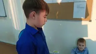 EV3 рисуем звезды