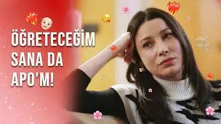 El alem örgütü bizi tüketti! | Alev Arslan