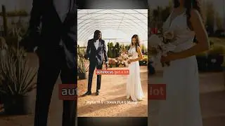 Sony Alpha 7R V Spotlight with Wedding Photographer Taylor Jackson