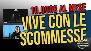 €10,000 per month by hacking betting sites