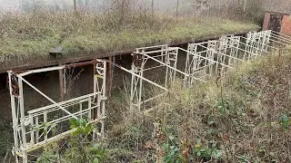 Military Firing Range